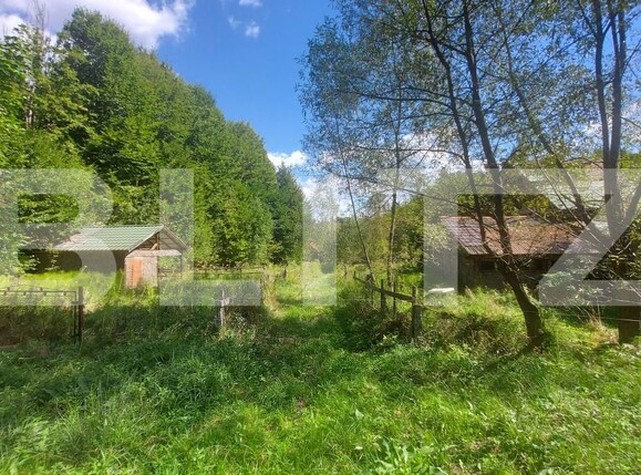 Casa de vânzare 2 camere Sita Buzaului - 205692CV | BLITZ Sfântu Gheorghe | Poza1