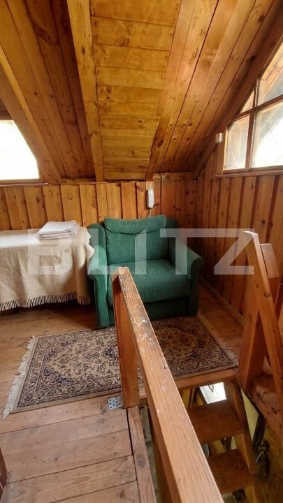 Casa de vânzare 2 camere Sita Buzaului - 205692CV | BLITZ Sfântu Gheorghe | Poza3