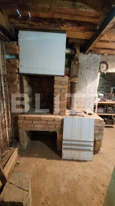 Casa de vânzare 2 camere Sita Buzaului - 205692CV | BLITZ Sfântu Gheorghe | Poza8