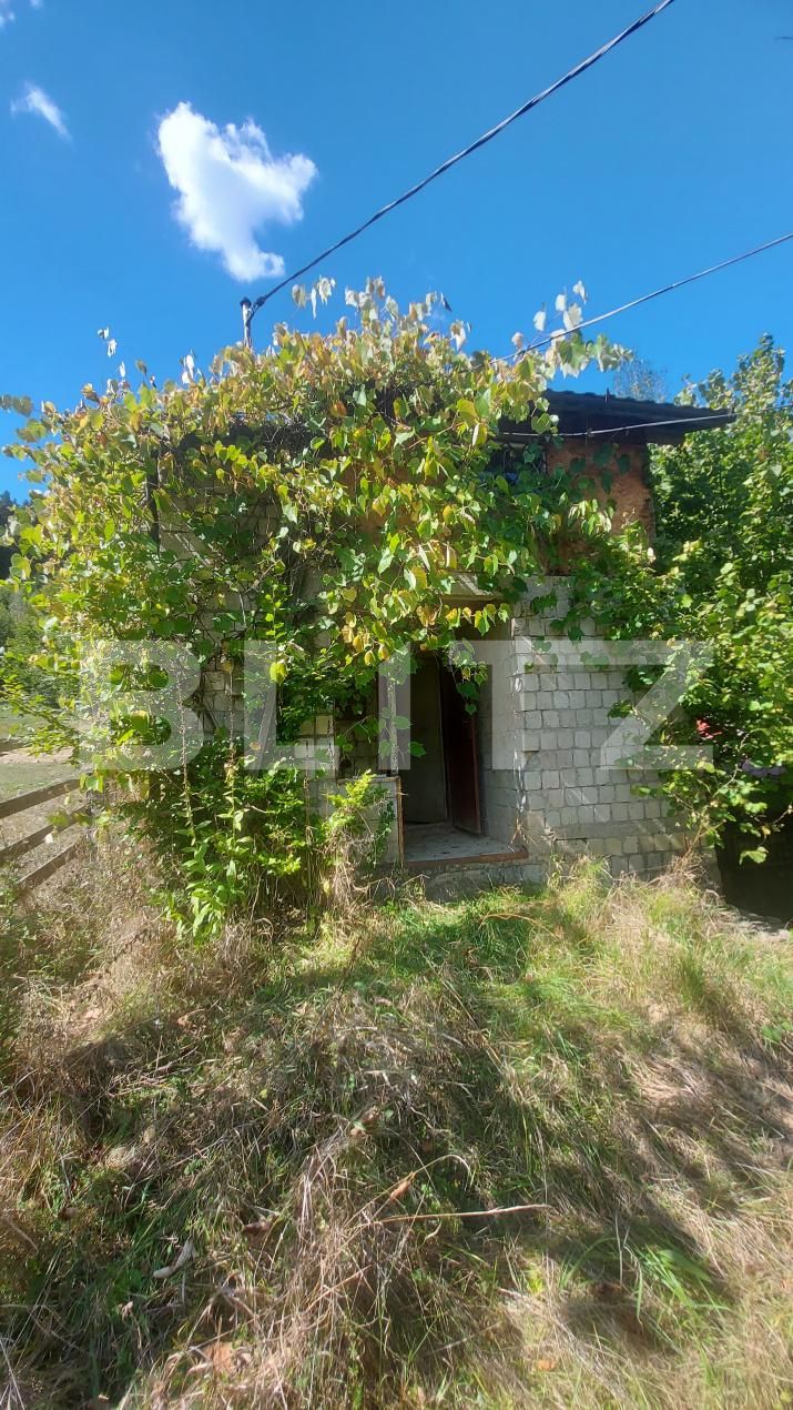 Casa de vânzare 2 camere Sita Buzaului - 205692CV | BLITZ Sfântu Gheorghe | Poza10