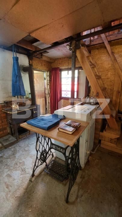 Casa de vânzare 2 camere Sita Buzaului - 205692CV | BLITZ Sfântu Gheorghe | Poza4