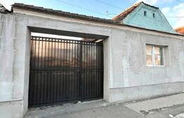 Casa de vanzare, 120 mp, teren 489 mp, zona Haghig