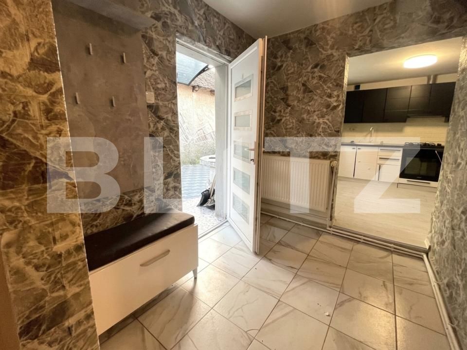 Casa de vânzare 3 camere Haghig - 206012CV | BLITZ Sfântu Gheorghe | Poza6