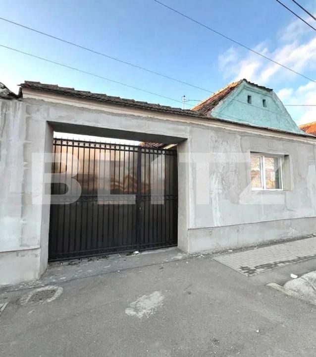 Casa de vânzare 3 camere Haghig - 206012CV | BLITZ Sfântu Gheorghe | Poza8
