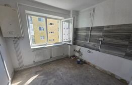 Apartament  2 camere, 50 mp, zona Garii