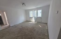 Apartament  2 camere, 50 mp, zona Garii