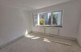 Apartament  2 camere, 50 mp, zona Garii