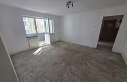 Apartament  2 camere, 50 mp, zona Garii