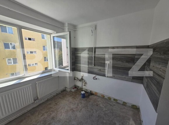 Apartament de vânzare 2 camere Garii - 206243AV | BLITZ Sfântu Gheorghe | Poza2