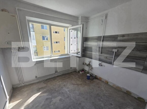 Apartament de vânzare 2 camere Garii - 206243AV | BLITZ Sfântu Gheorghe | Poza1