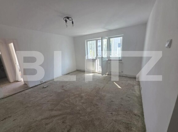 Apartament de vânzare 2 camere Garii - 206243AV | BLITZ Sfântu Gheorghe | Poza3