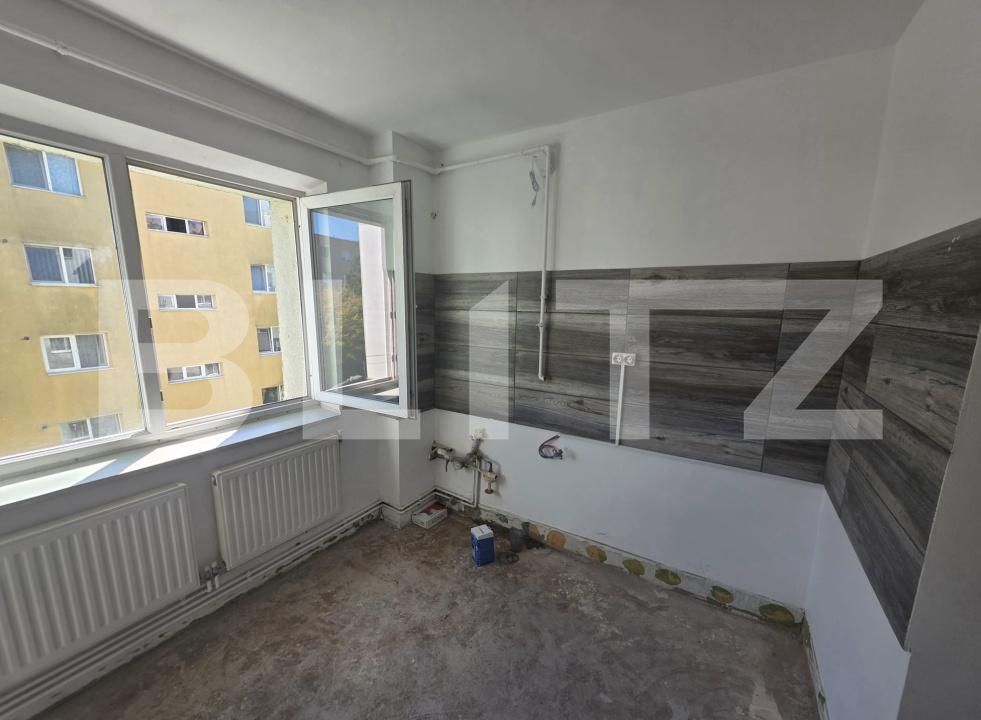 Apartament de vânzare 2 camere Garii - 206243AV | BLITZ Sfântu Gheorghe | Poza2
