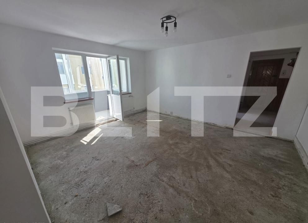 Apartament de vânzare 2 camere Garii - 206243AV | BLITZ Sfântu Gheorghe | Poza4