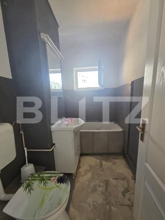 Apartament de vânzare 2 camere Garii - 206243AV | BLITZ Sfântu Gheorghe | Poza9