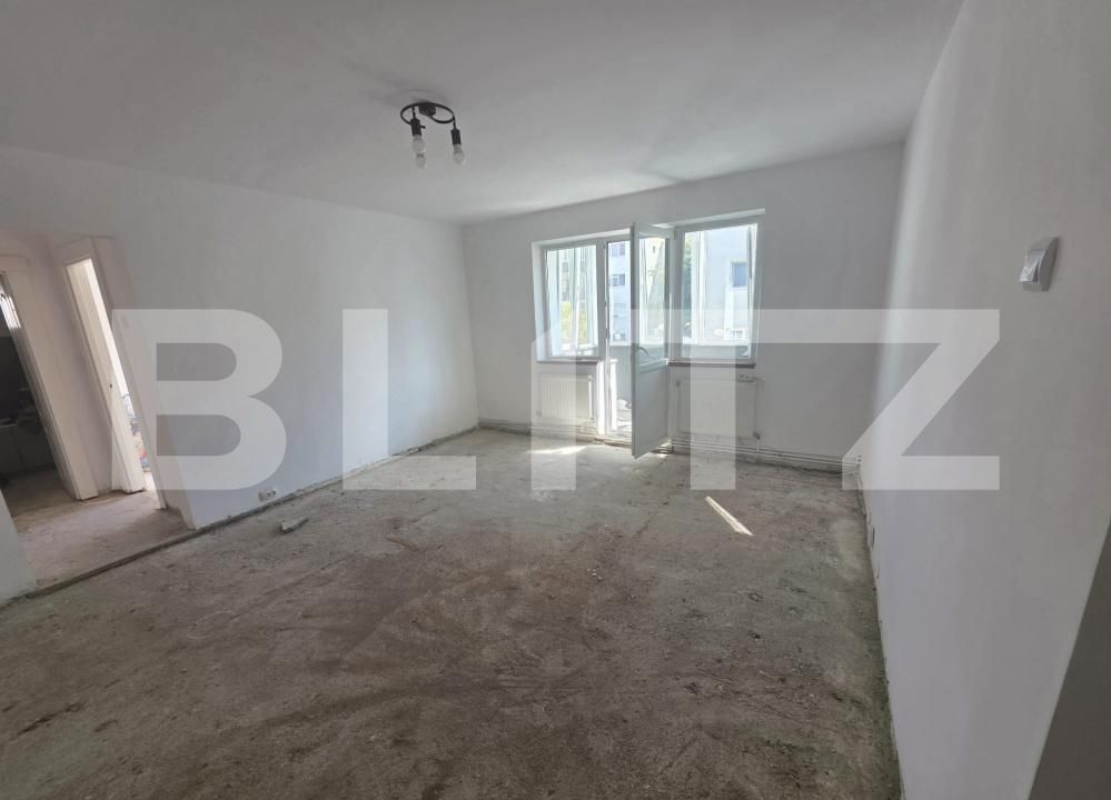 Apartament de vânzare 2 camere Garii - 206243AV | BLITZ Sfântu Gheorghe | Poza3