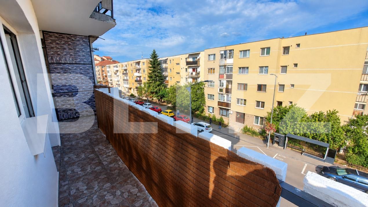 Garsonieră de vânzare Lenin - 206260AV | BLITZ Sfântu Gheorghe | Poza7