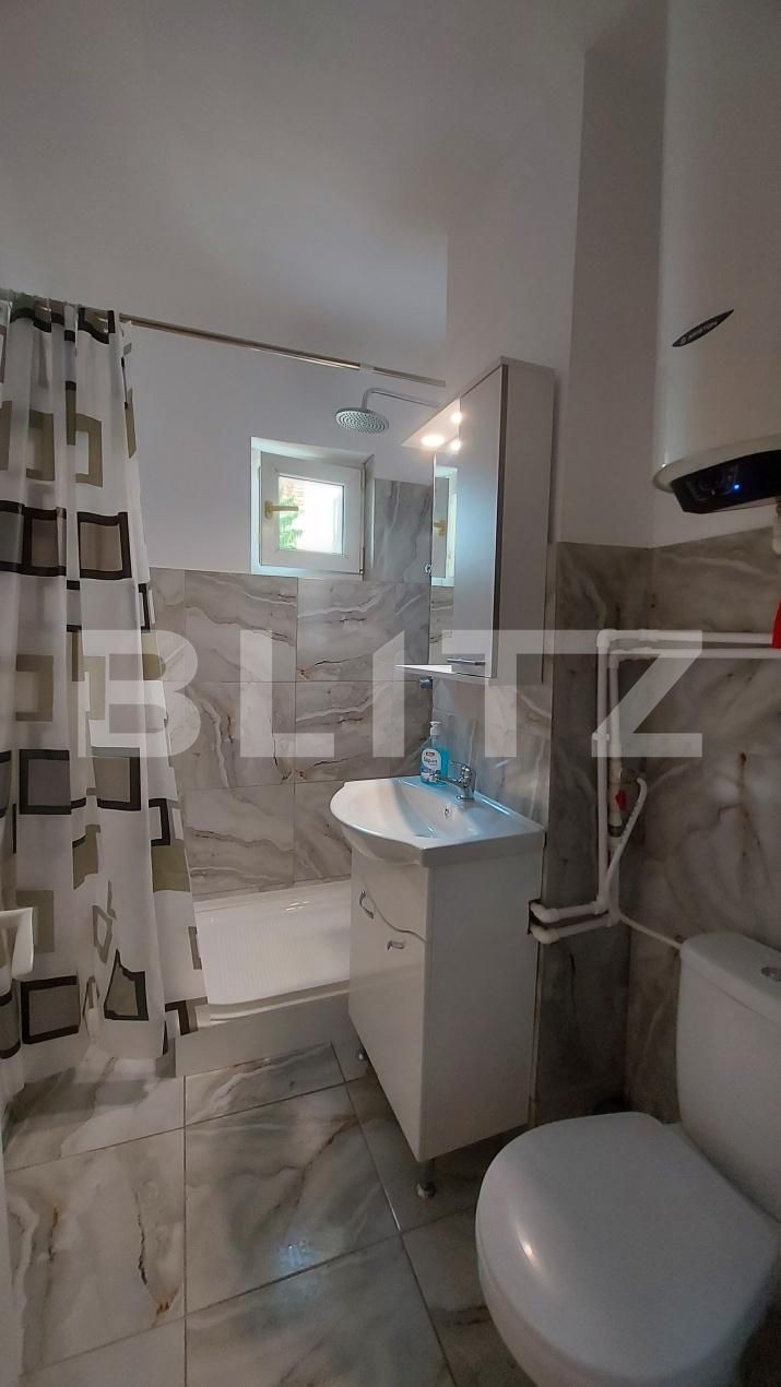 Garsonieră de vânzare Lenin - 206260AV | BLITZ Sfântu Gheorghe | Poza5