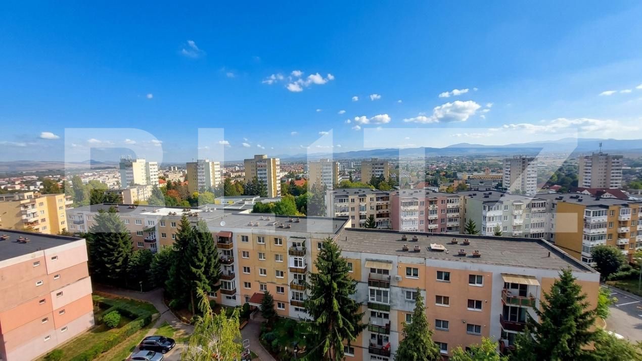Apartament de vânzare 3 camere Simeria - 206350AV | BLITZ Sfântu Gheorghe | Poza8