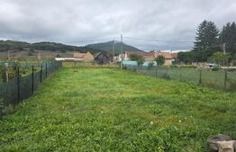 Casa 70 mp, teren 920 mp, satul Micfalau