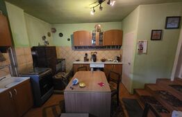 Casa 70 mp, teren 920 mp, satul Micfalau