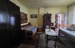 Casa 70 mp, teren 920 mp, satul Micfalau