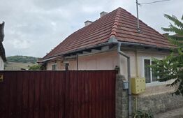 Casa 70 mp, teren 920 mp, satul Micfalau