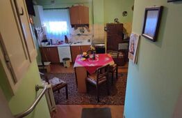 Casa 70 mp, teren 920 mp, satul Micfalau