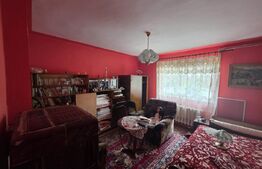 Casa 70 mp, teren 920 mp, satul Micfalau