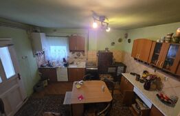 Casa 70 mp, teren 920 mp, satul Micfalau