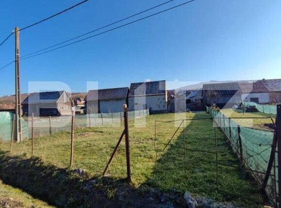 Casa de vânzare 2 camere Micfalau - 206379CV | BLITZ Sfântu Gheorghe | Poza16