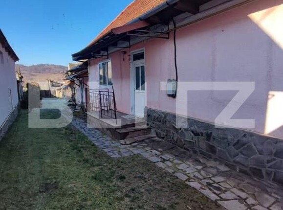 Casa de vânzare 2 camere Micfalau - 206379CV | BLITZ Sfântu Gheorghe | Poza2