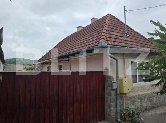 Casa de vânzare 2 camere Micfalau - 206379CV | BLITZ Sfântu Gheorghe | Poza1