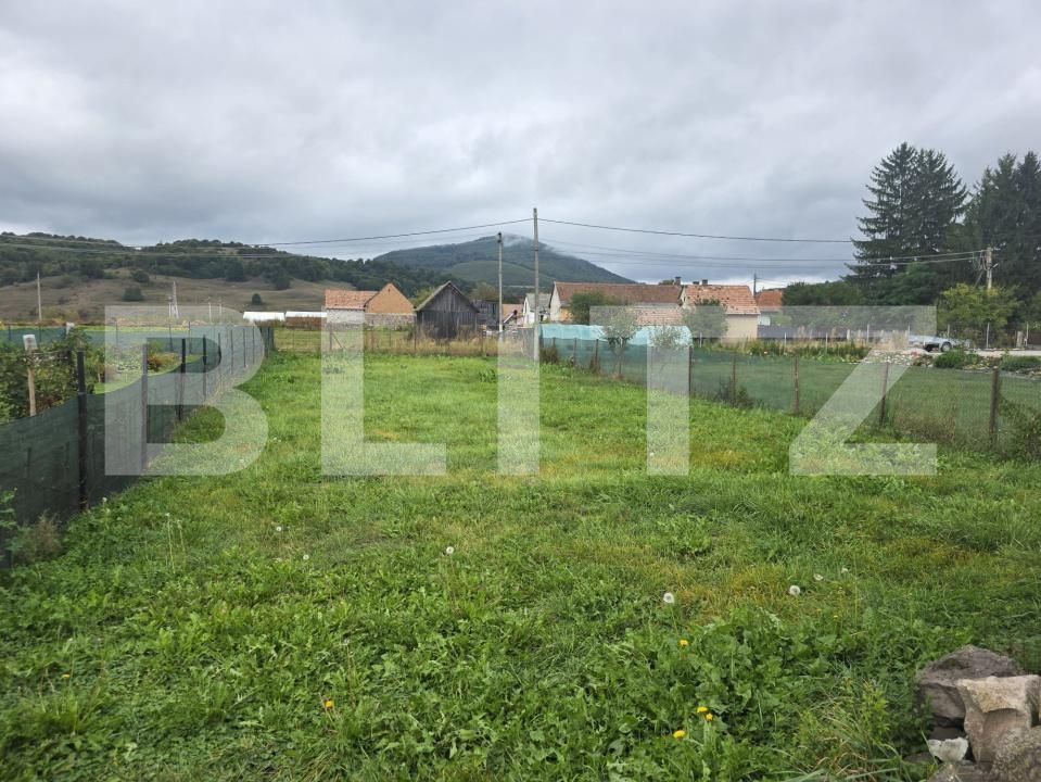 Casa de vânzare 2 camere Micfalau - 206379CV | BLITZ Sfântu Gheorghe | Poza15