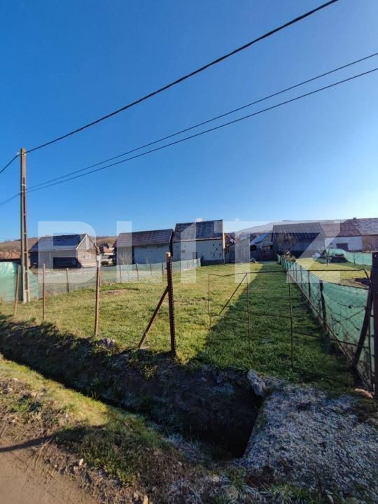 Casa de vânzare 2 camere Micfalau - 206379CV | BLITZ Sfântu Gheorghe | Poza16