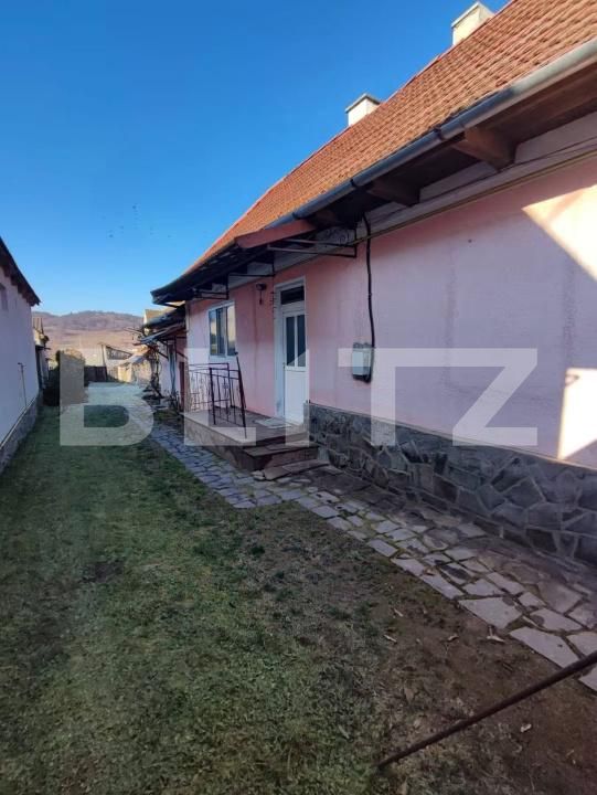 Casa de vânzare 2 camere Micfalau - 206379CV | BLITZ Sfântu Gheorghe | Poza2