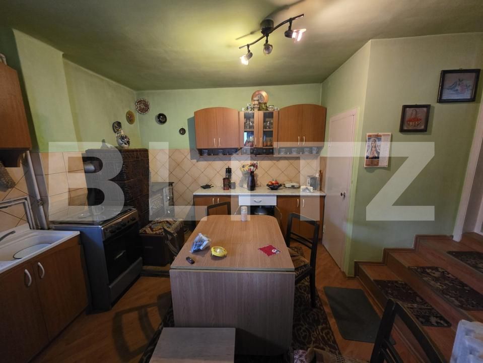 Casa de vânzare 2 camere Micfalau - 206379CV | BLITZ Sfântu Gheorghe | Poza9