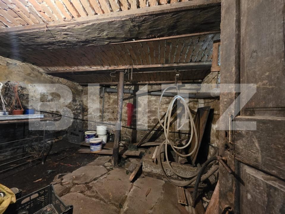Casa de vânzare 2 camere Micfalau - 206379CV | BLITZ Sfântu Gheorghe | Poza13