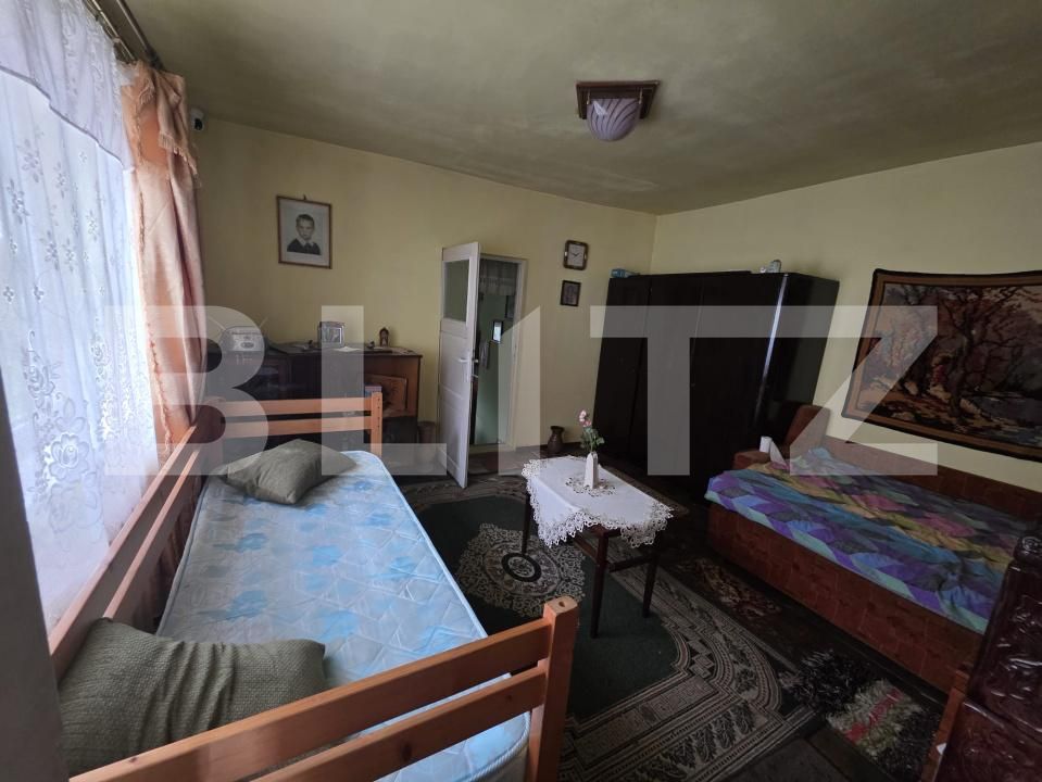 Casa de vânzare 2 camere Micfalau - 206379CV | BLITZ Sfântu Gheorghe | Poza6