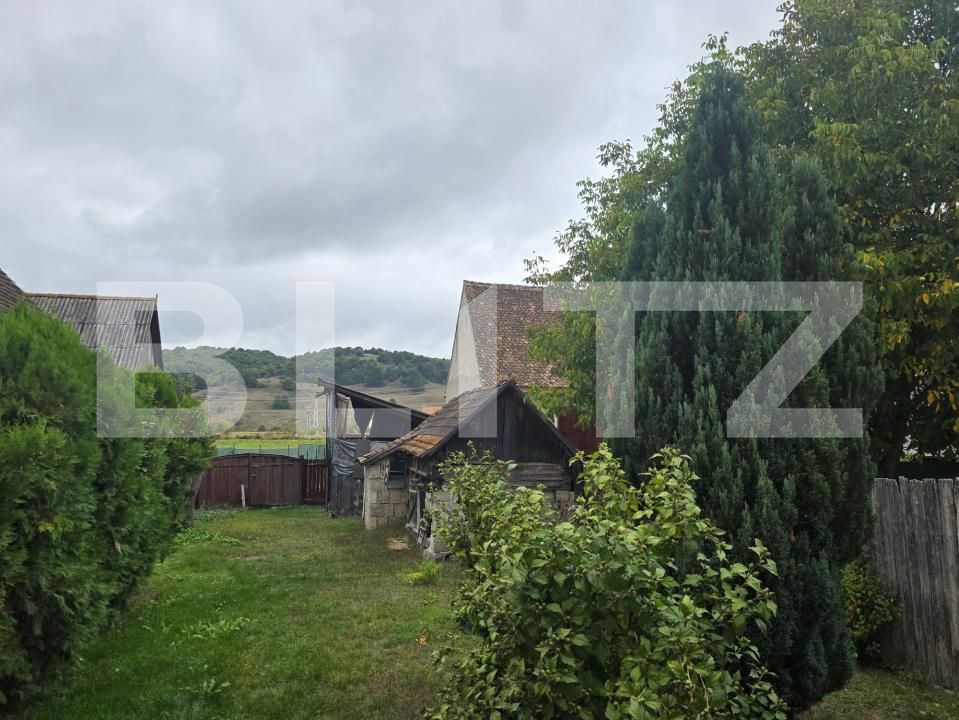 Casa de vânzare 2 camere Micfalau - 206379CV | BLITZ Sfântu Gheorghe | Poza14