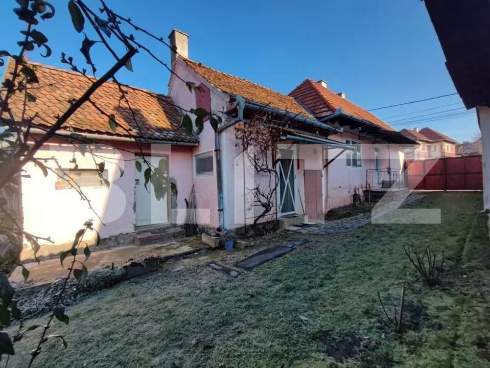 Casa de vânzare 2 camere Micfalau - 206379CV | BLITZ Sfântu Gheorghe | Poza3