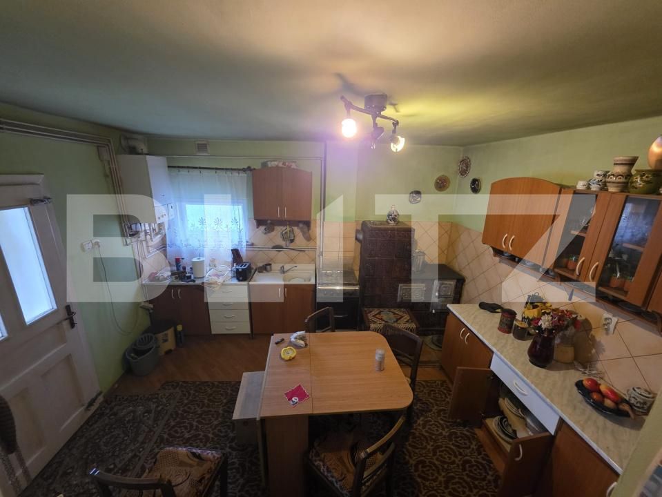 Casa de vânzare 2 camere Micfalau - 206379CV | BLITZ Sfântu Gheorghe | Poza8