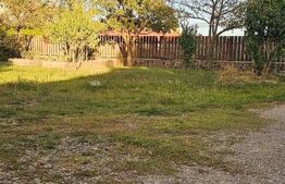 Teren intravilan de vânzare 600 mp – Sf. Gheorghe, Str. Arcușului