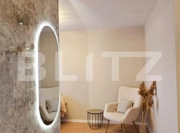 Garsonieră de închiriat Semicentral - 207442AI | BLITZ Sfântu Gheorghe | Poza5