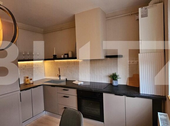 Garsonieră de închiriat Semicentral - 207442AI | BLITZ Sfântu Gheorghe | Poza2