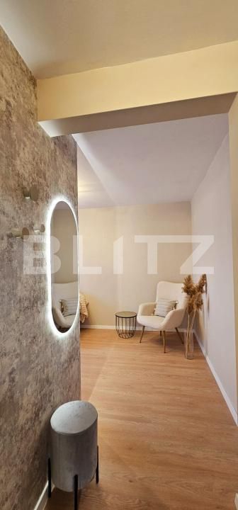 Garsonieră de închiriat Semicentral - 207442AI | BLITZ Sfântu Gheorghe | Poza5