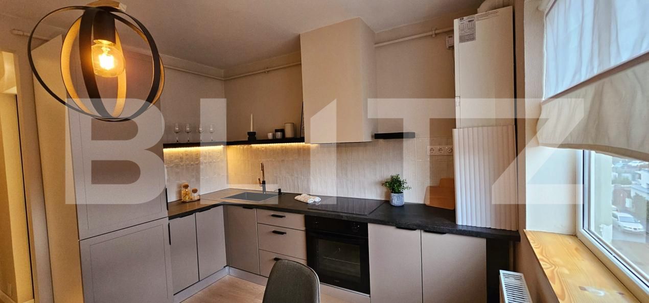 Garsonieră de închiriat Semicentral - 207442AI | BLITZ Sfântu Gheorghe | Poza2