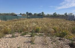 Teren intravilan, 945 mp, zona Vest - Dobolii de Jos