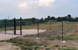 Teren intravilan, 945 mp, zona Vest - Dobolii de Jos