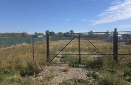 Teren intravilan, 945 mp, zona Vest - Dobolii de Jos