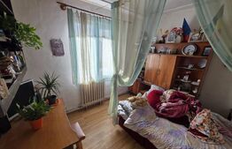 Apartament cu 2 camere,intr-un bloc izolat recent,zona Ciucului